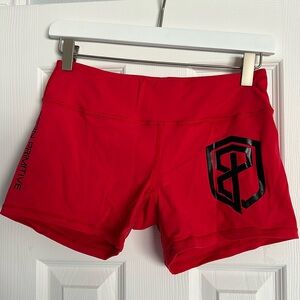 Born Primitive Double Take Booty Shorts